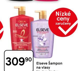 Šampon Elséve L'