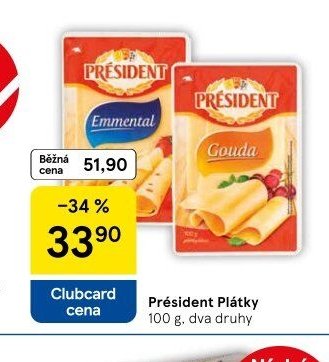 Président Plátky