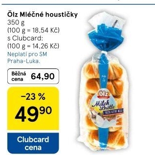 Houstičky Ölz