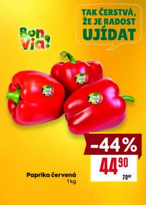 akční leták BILLA 10.9.2025-16.9.2025