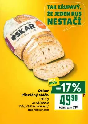 akční leták BILLA 10.9.2025-16.9.2025