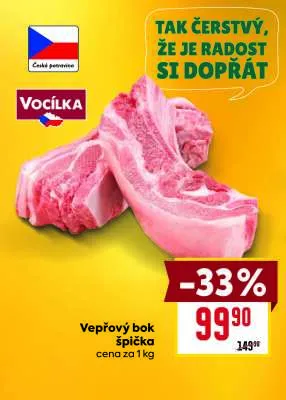 akční leták BILLA 10.9.2025-16.9.2025