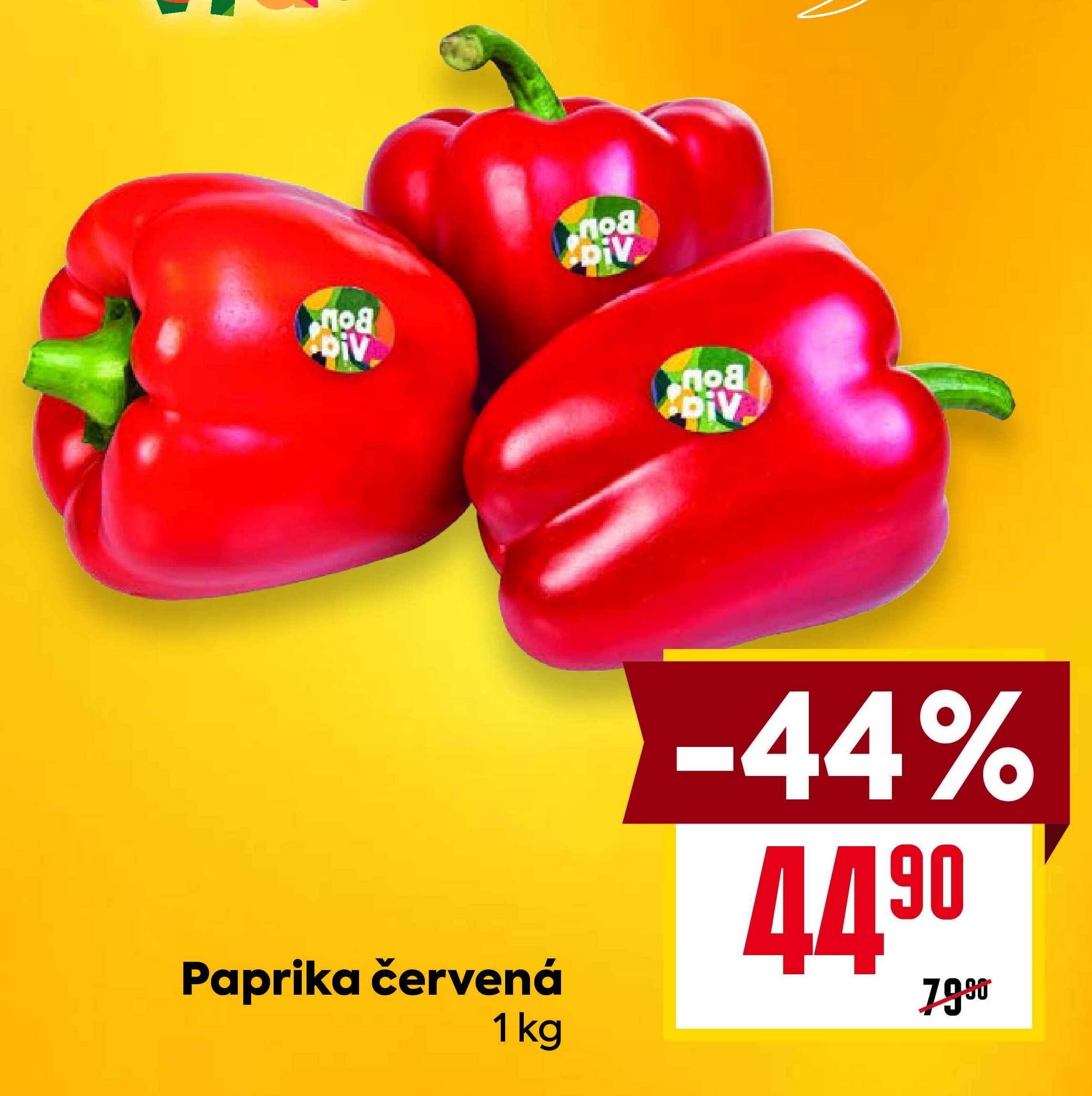 Paprika