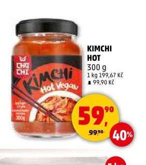 KIMCHI HOT