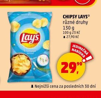 CHIPSY LAYS