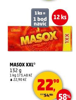 Bujon Masox Vitana