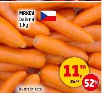 Mrkev