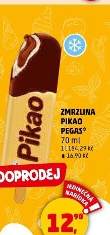 Nanuk Pegas Pikao Prima