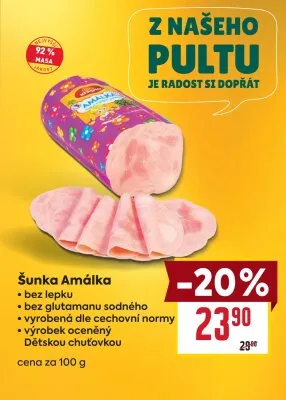 akční leták BILLA 10.9.2025-16.9.2025