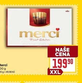 Merci