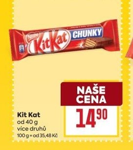 Kit Kat