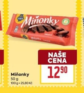 Miňonky