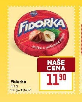 Fidorka
