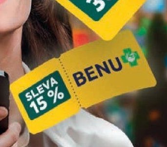 Benu poukaz - BILLA akcniletaky.com
