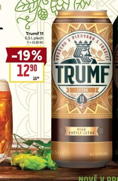 Trumf 11