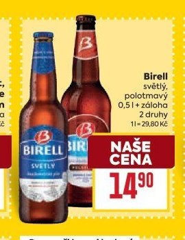 Birell