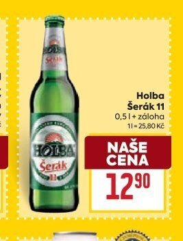 Holba Šerák 11