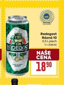 Radegast Rázná 10