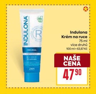 Indulona Krém na ruce