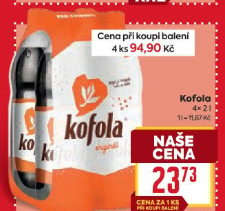 Kofola