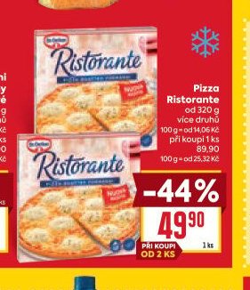Pizza Ristorante