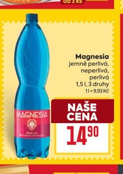 Magnesia