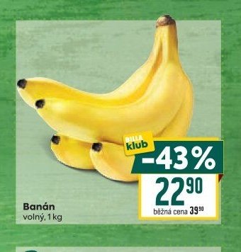 Banán