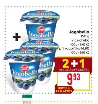 Jogobella