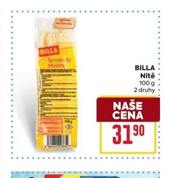 BILLA Nité