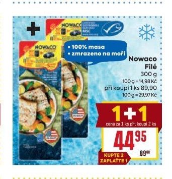 Nowaco Filé