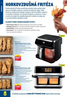 akční leták Makro 10.9.2025-23.9.2025