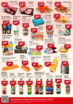akční leták CBA 17.9.2025-28.9.2025