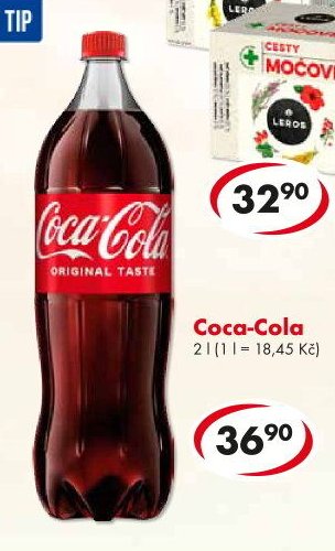 Coca-Cola