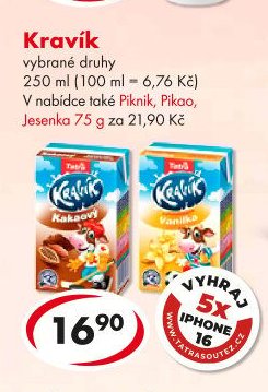 Kravík