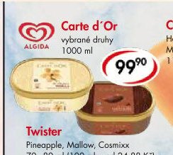 Carte d'Or