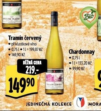 Tramín červený
