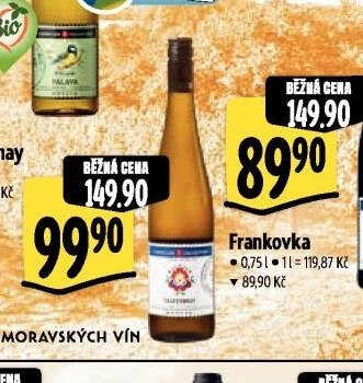 Chardonnay