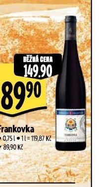 Frankovka