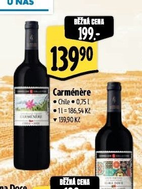 Carménere