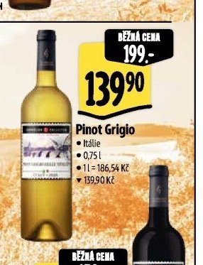Pinot Grigio