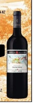 Primitivo