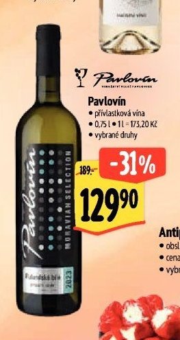 Pavlovín