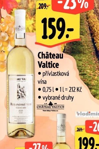 Château Valtice