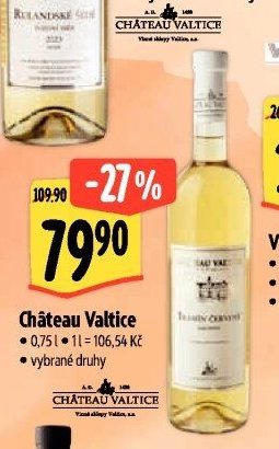 Château Valtice