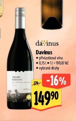 Davinus