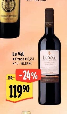 Le Val