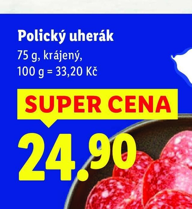 Polický uherák