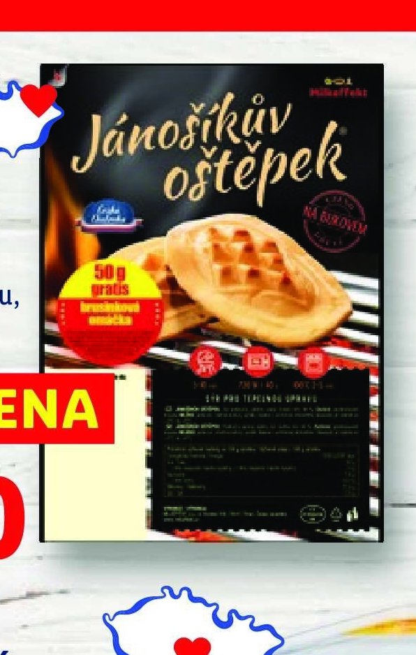 Jánošíkův oštěpek