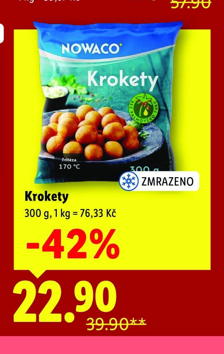 Krokety