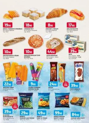 akční leták COOP 10.9.2025-16.9.2025